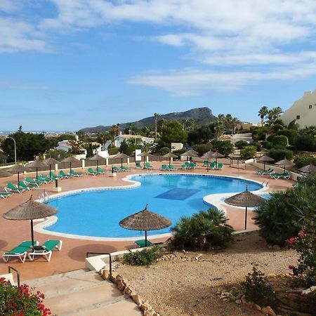 La Manga Club Resort - Los Olivos 130 Atamaría Eksteriør billede