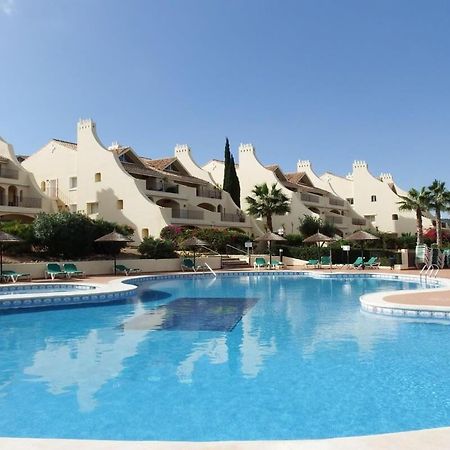 La Manga Club Resort - Los Olivos 130 Atamaría Eksteriør billede