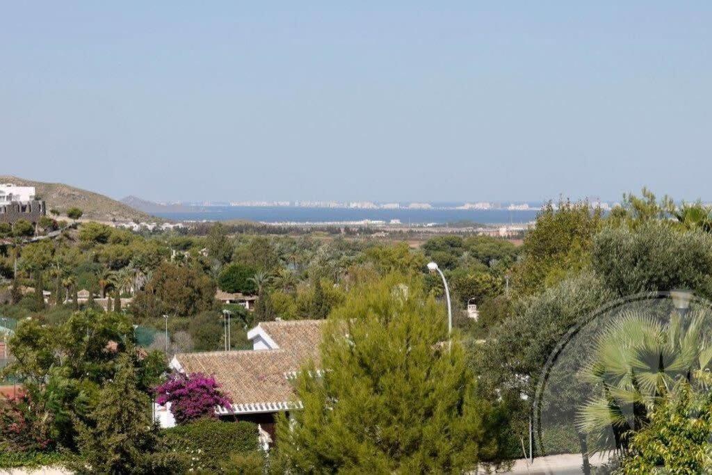 La Manga Club Resort - Los Olivos 130 Atamaría Eksteriør billede