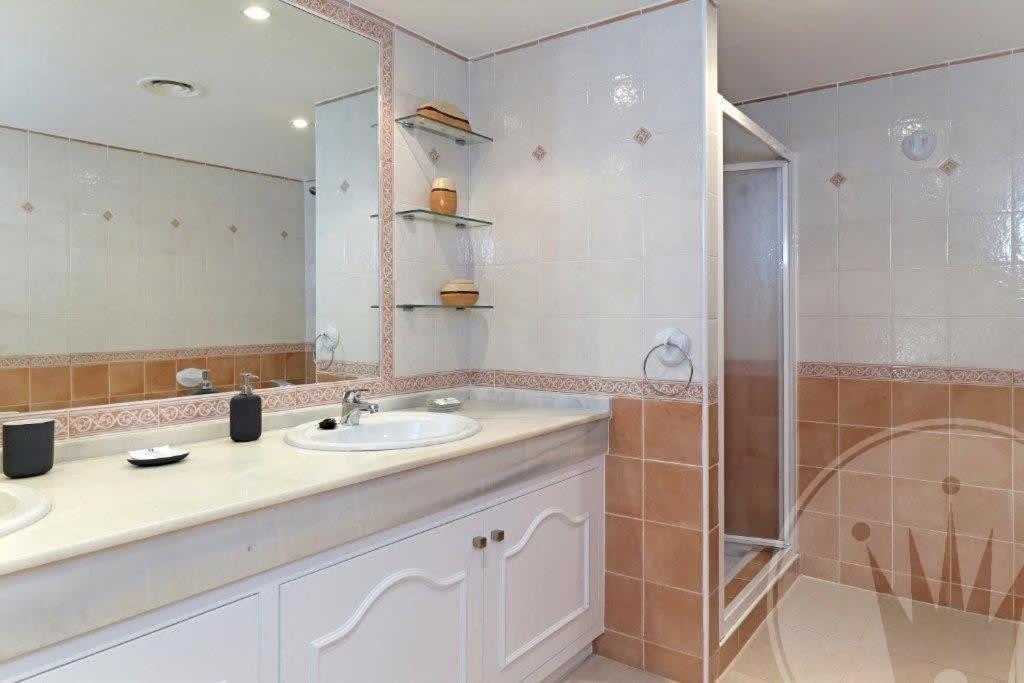La Manga Club Resort - Los Olivos 130 Atamaría Eksteriør billede