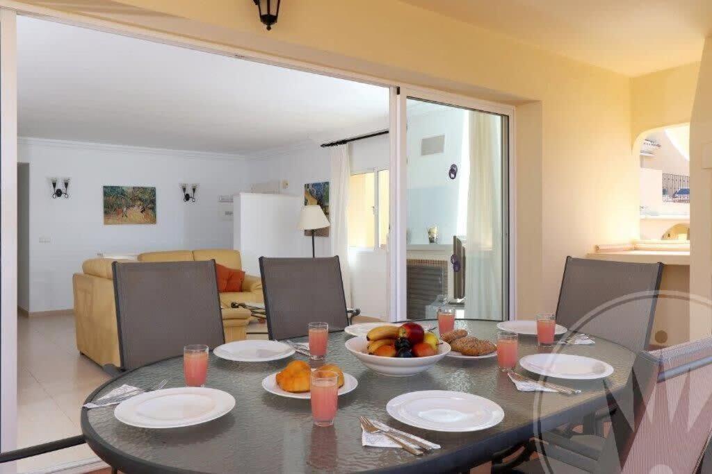 La Manga Club Resort - Los Olivos 130 Atamaría Eksteriør billede