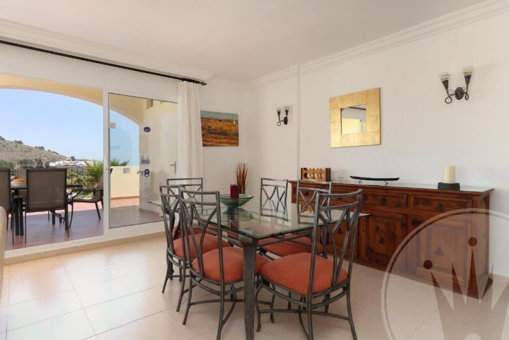 La Manga Club Resort - Los Olivos 130 Atamaría Eksteriør billede